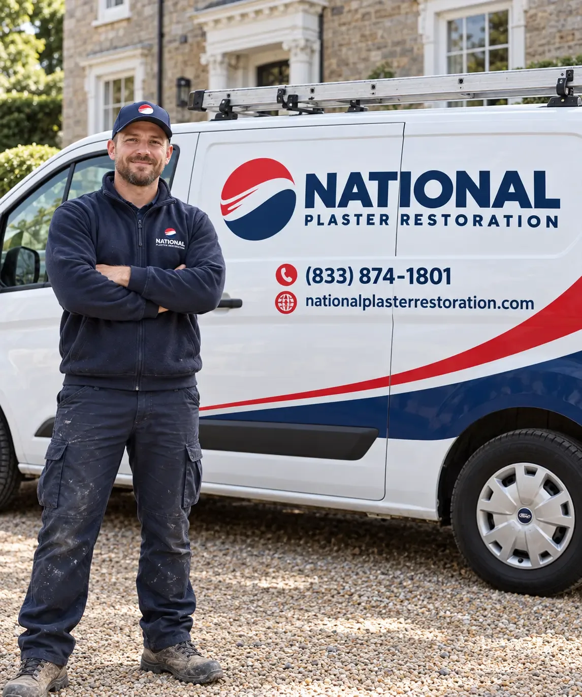 Plaster Repair company in Clinton, MI